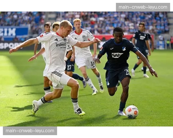 专栏：密集防守盛行，是否让德甲比赛的观赏性正在下降？