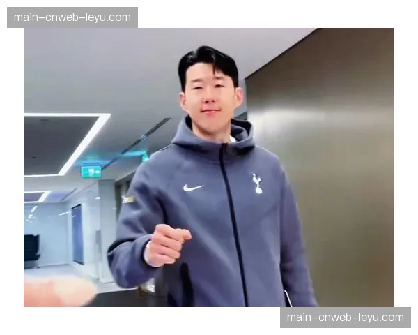 热刺3-1战胜莱斯特城，孙兴慜传射，主队全场采用高强度前场压迫