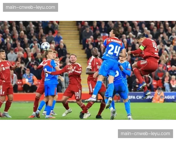 赔率变化:利物浦淘汰马竞后,夺冠赔率跃升至第二 赔率变化:利物浦淘汰马竞后,夺冠赔率跃升至第二