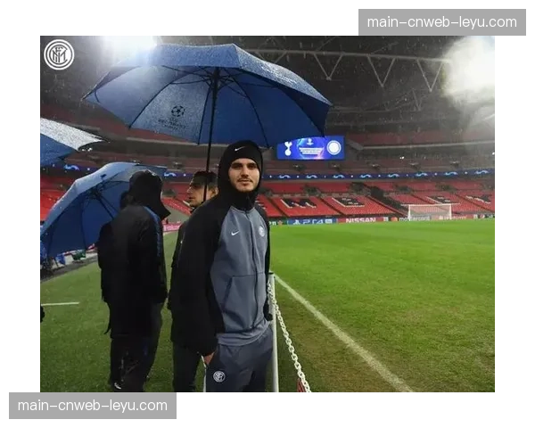 温布利球场启动欧冠决赛专项安保演练