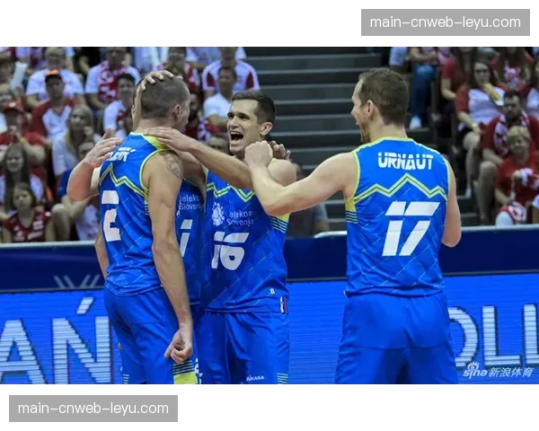 专访波兰接应斯蒂夏克:从东京奥运遗憾到率队登顶世锦赛的心路历程