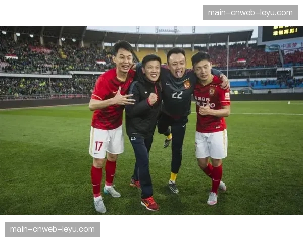 中超俱乐部海外青训合作项目盘点：从巴西到比利时