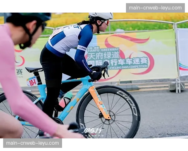 北京市“青年车队、女子车队孵化计划”启动，BMX项目获重点支持